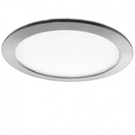 Foco Downlight  LED Circular 30W 2300-2600Lm 30.000H