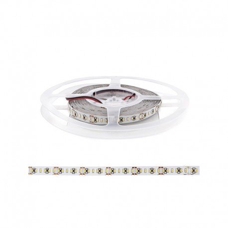 Tira LED 204Xm SMD3014 1.840-2.450Lmm 105W 24VDC IP20 x 5M