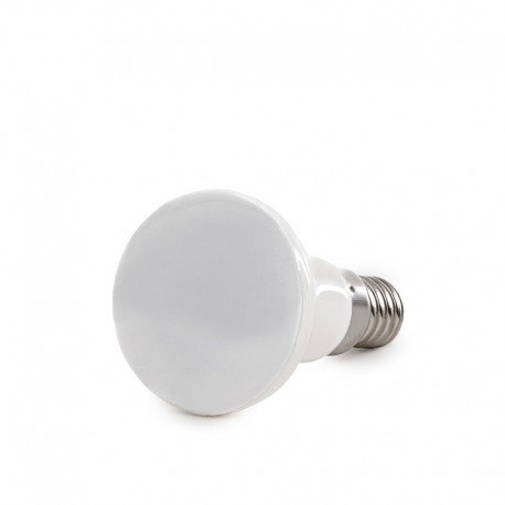 Bombilla de LEDs R39 E14 3W 200Lm 30.000H