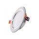 Foco Downlight  LED Ø145Mm 12W 1000-1100Lm 30.000H