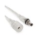 Conector Macho/Hembra P65 IP001/Ip002 1M