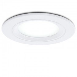 Foco Downlight  LED Ø98Mm 5W 370-400Lm 30.000H