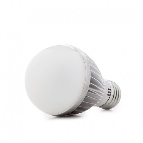 Bombilla de LEDs Esférica E27 3W 270Lm 30.000H