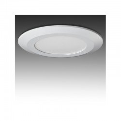 Placa de LEDs Superficie Muebles 4,5W 360Lm Driver Dimable