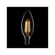 Bombilla Filamento LED Dimable E14 4W 380Lm 30.000H