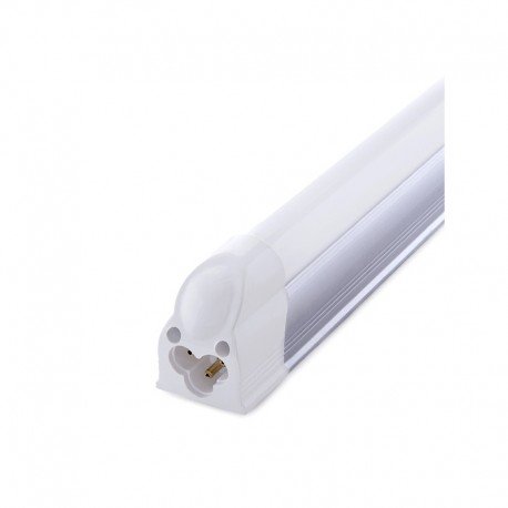 Luminaria LED T5 60Cm 8W 800Lm 30.000H