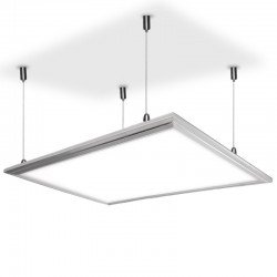 Panel LED Ecoline 60x30Cm 22W 2100Lm 30.000H