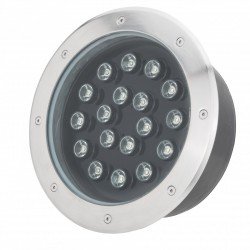 Foco LED IP67 Empotrar 18W 1710Lm 30.000H Ryleigh