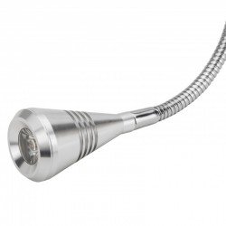 Aplique de Pared LED 2W 180Lm 30.000H Willow [PL230006]