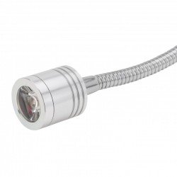 Aplique de Pared LED 2W 180Lm 30.000H Everly [PL230007]