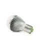 Bombilla de LEDs Esférica E27 7W 630Lm 30.000H