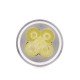 Bombilla de LEDs GU10  9W 850Lm 30.000H