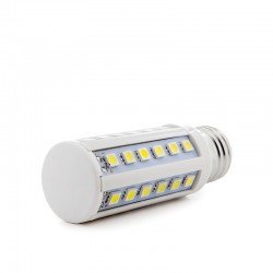 Bombilla de LEDs E27 5050SMD 5W 400Lm 30.000H