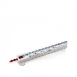 Tira LED 72 X SMD5630 1M 12W