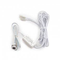 Sensor Ir de Puerta Cable 1,2M